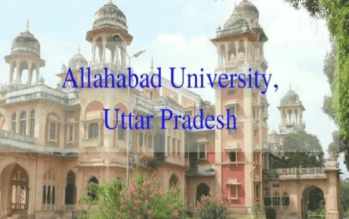 Allahabad University constituent colleges to conduct Ph.D from this year